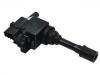 катушка зажигания Ignition Coil:MD338017